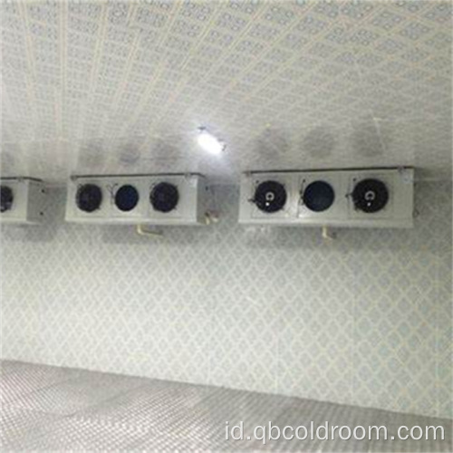 Pendingin kipas pendingin udara evaporator